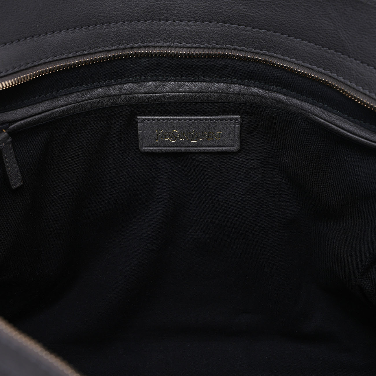 Yves Saint Laurent(USED)입생로랑 279079 카바시크 토트백